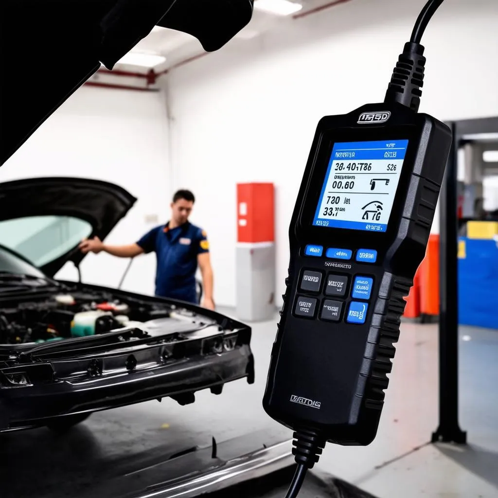 Mastering the Road with the Best OBD2 & CAN Professional Scan Tool: Your Guide to Automotive Diagnostics